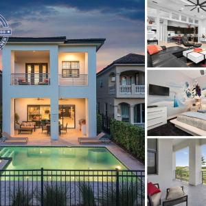 Your Dream Vacation Home in Orlando Awaits6529