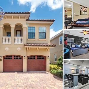 Modern 5 Bedroom Oasis in Orlando6534