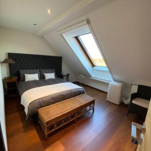 Charmant appartement au cœur des Eaux-Vives