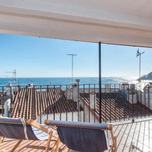 Casa de Pescadores con garaje