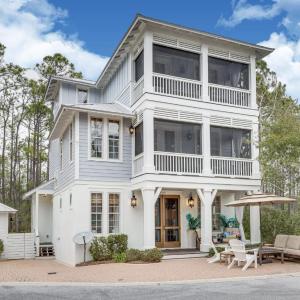 Available for Season! New Treetop Community at Seacrest