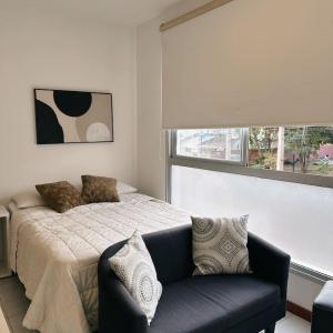 Monoambiente en Zona Inmejorable Asuncion