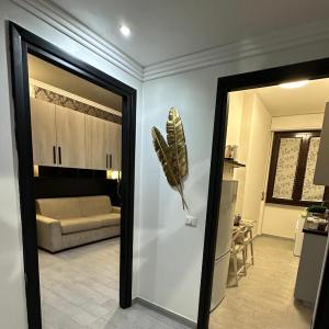 lucky home in Trastevere