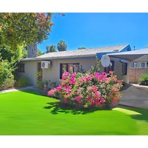 Self-catering Garden Cottage