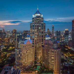 Conrad Bangkok Residences