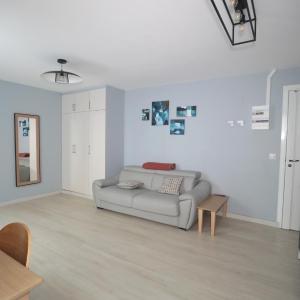 Appartement élégant - Montmartre