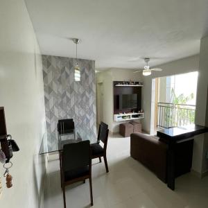 Apartamento Confortável COP 30 - Vitória Maguary