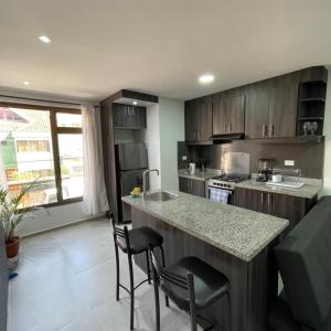 Lindo Departamento excelente ubicación