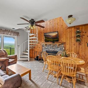 Gatlinburg Getaway