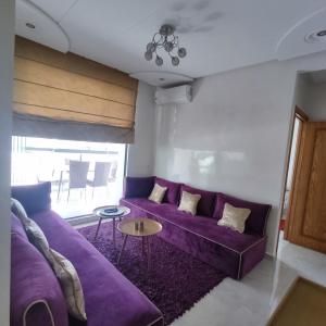 Apart 3ch 2sdb salon Centre ville