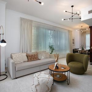 Near Dubai Mall - 1BR Apartment in The Residence 8,Downtown - Allsopp & Allsopp
