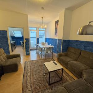 M M Central Apartments Gruppen, Handwerker und Monteure Budget