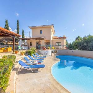 Apollon Harmony Villa