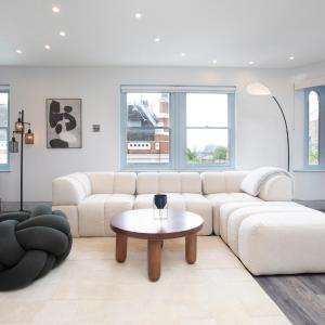 Bishops Way Apartments