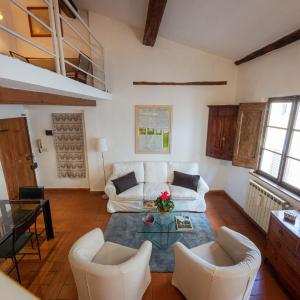 Apartments Florence- Tegolaio Chic