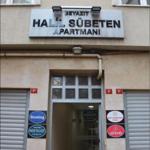 Hostelist
