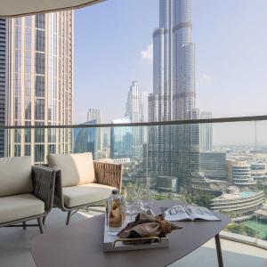 Frank Porter - Grande Signature Residences
