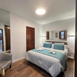 Apartamento Marques del Villar