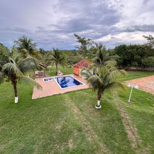 Chácara Gota de Mel - Porto Velho, RO