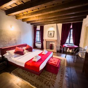 Truly Verona - Delle Erbe suites