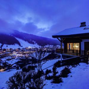 Chalet L'abelard By Birch Stays