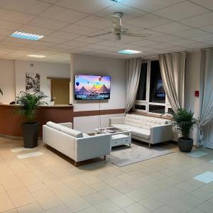 Alliance Hostel
