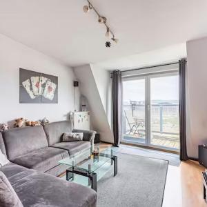 Wolfsbau - Privatzimmer direkt im Zentrum, HBF, Arena, Zoo