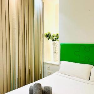 Central and spacious apartment-Historic Center