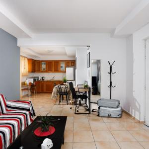 Sunrise Apartment