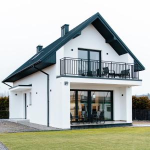Apart Home Raba Wyżna I Strefa Grilla i Relaksu
