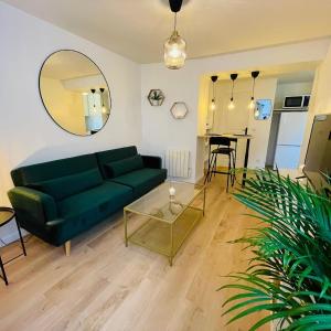 Cosy apartment City Center