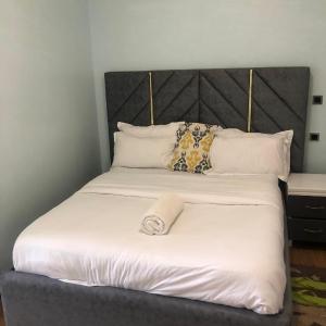 Vesta Garden 2Bedroom Apartment -Vesta Garden Retreat