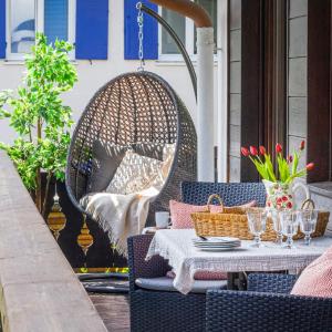 Suite Werdenfels