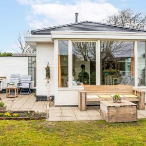 Holiday Home Horizon by the Sea by Interhome