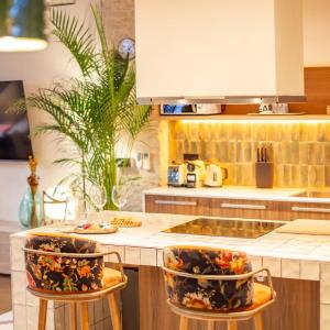 Ohliving Maestranza House