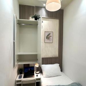 Elegance Partition Room in Tecom Near ICM Metro