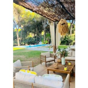 Villa Vida Libre