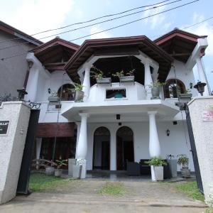 Angel villa
