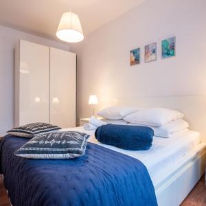 Cozy apartment - Bosacka 10 street