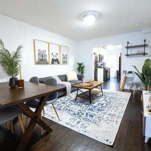 39-2 Renovated 3BR