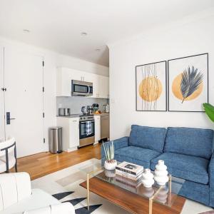 403-4C New 3br-2baths prime ues