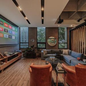 Designer Loft, Unique location, Provenza, Lleras