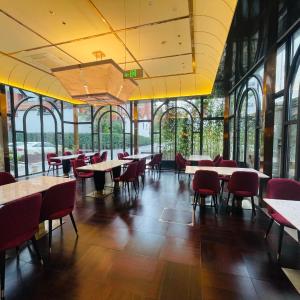 Tianyongge Art Hotel Shanghai Disney Store