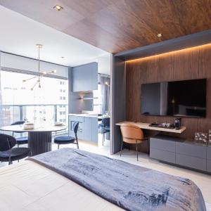 Studio Luxx Itaim - Homax