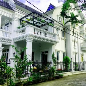 The Arch Villa Hội An
