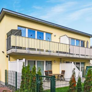 Ferienwohnung Graal-Müritz