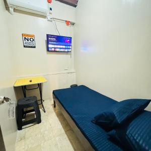 88Ap Lodging House San Marcelino