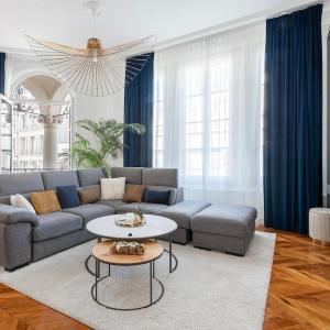 Appartement d'exception en plein coeur de Caen