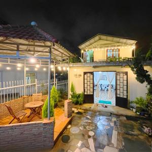 Cuối Tuần Homestay