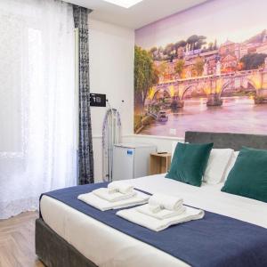 Susy's Guest House Room San Pietro
